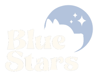 Blue Stars